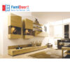 NỘI THẤT PHÒNG KHÁCH tại Showroom Famidoor 0886.500.500