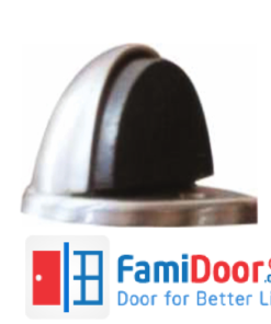 CHẶN CỬA HÌNH BÁN NGUYỆT FMD.C01