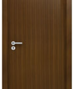 Cửa gỗ MDF MELAMINE M3 tại Showroom Famidoor 0886.500.500