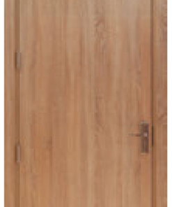 Cửa gỗ MDF MELAMINE M5 tại Showroom Famidoor 0818.400.400