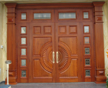Gợi ý cách chọn các loại cửa gỗ phù hợp cho ngôi nhà bạn