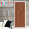 Cửa nhựa cao cấp SYB.752 ở Showroom Famidoor 0855.400.400