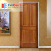 Cửa gỗ HDF VENEER 016 tại Showroom Famidoor 0886.500.500