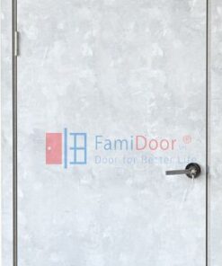 Cửa gỗ công nghiệp MDF MDF.MP1-STONE