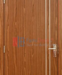 Cửa gỗ công nghiệp MDF Veneer MDF.MP1R2-Ask