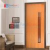Cửa gỗ công nghiệp MDF Veneer MDF.VP1G-XOAN DAO Cửa gỗ công nghiệp MDF Veneer MDF.VP1G-XOAN DAO