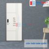 Cửa Thép Hàn Quốc 542 FMD