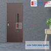 Cửa Thép Hàn Quốc 653 FMD