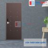Cửa Thép Hàn Quốc 768 FMD Cửa Thép Hàn Quốc 768 FMD
