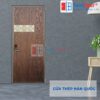 Cửa Thép Hàn Quốc 9928 FMD Cửa Thép Hàn Quốc 9928 FMD