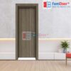 Cửa Gỗ HDF Laminate P1R3s FMD