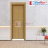 Cửa Gỗ HDF Laminate P1R4as FMD