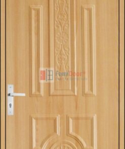 Cửa Gỗ HDF Veneer 18 Ash FMD