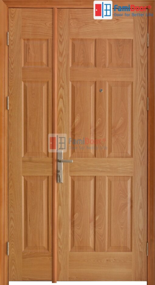 Cửa Gỗ HDF Veneer 9A-OAK-FMD.jpg