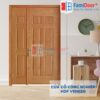 Cửa Gỗ HDF Veneer 9A-OAK-FMD.jpg