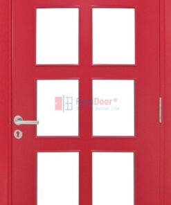 Cửa Gỗ MDF Veneer P1G9 hong-FMD.jpg Cửa Gỗ MDF Veneer P1G9 hong-FMD.jpg