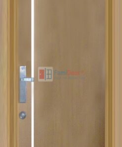 Cửa Gỗ Công Nghiệp MDF P1R1 FMD