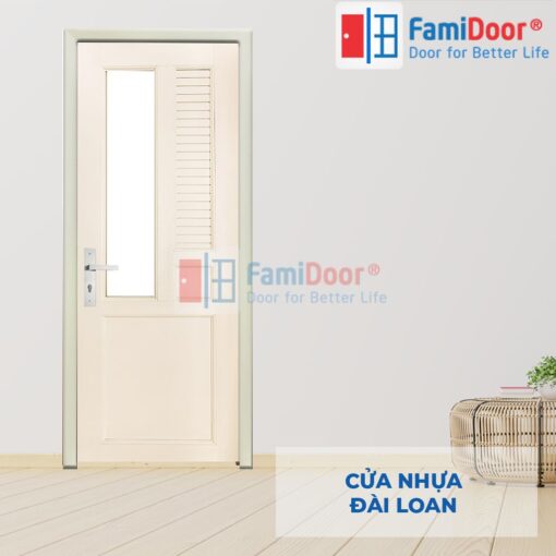 Cửa Nhựa Đài Loan YW-12-FMD.jpg