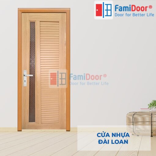 Cửa Nhựa Giả Gỗ Đài Loan YA-13-FMD.jpg