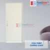 Cửa Thép Chống Cháy P1 FMD