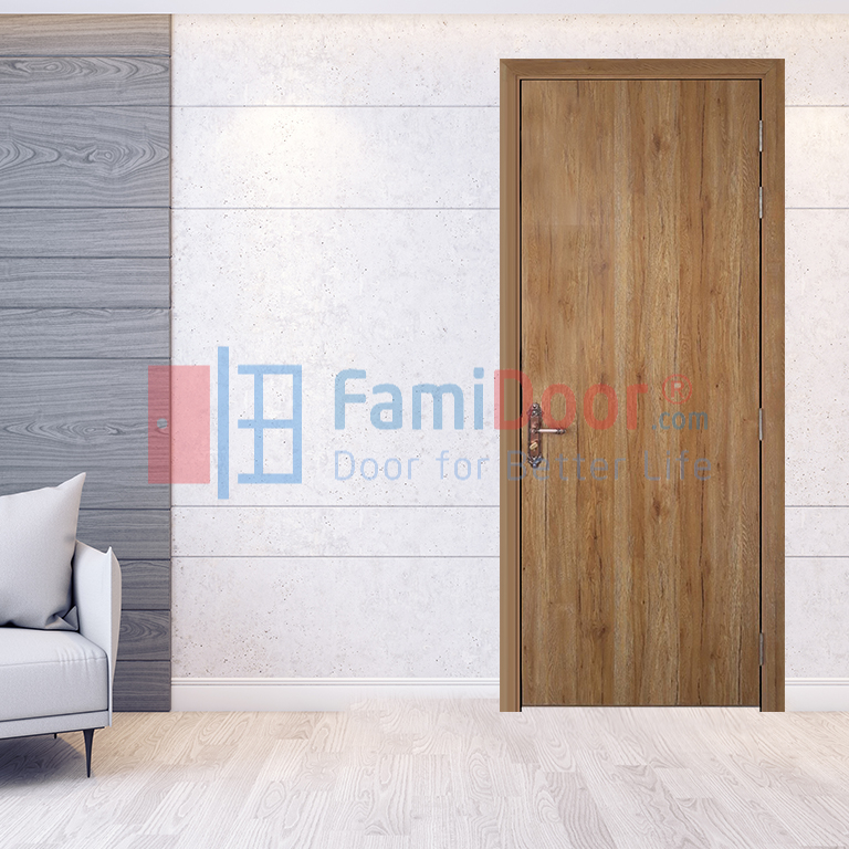 Biết được thước cửa gỗ công nghiệp MDF, việc lắp đặt cửa dễ dàng hơn