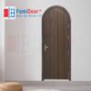 Cửa vòm gỗ CVG 8 Cửa vòm gỗ CVG 8