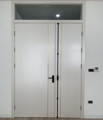 cửa nhựa composite Lâm Đồng