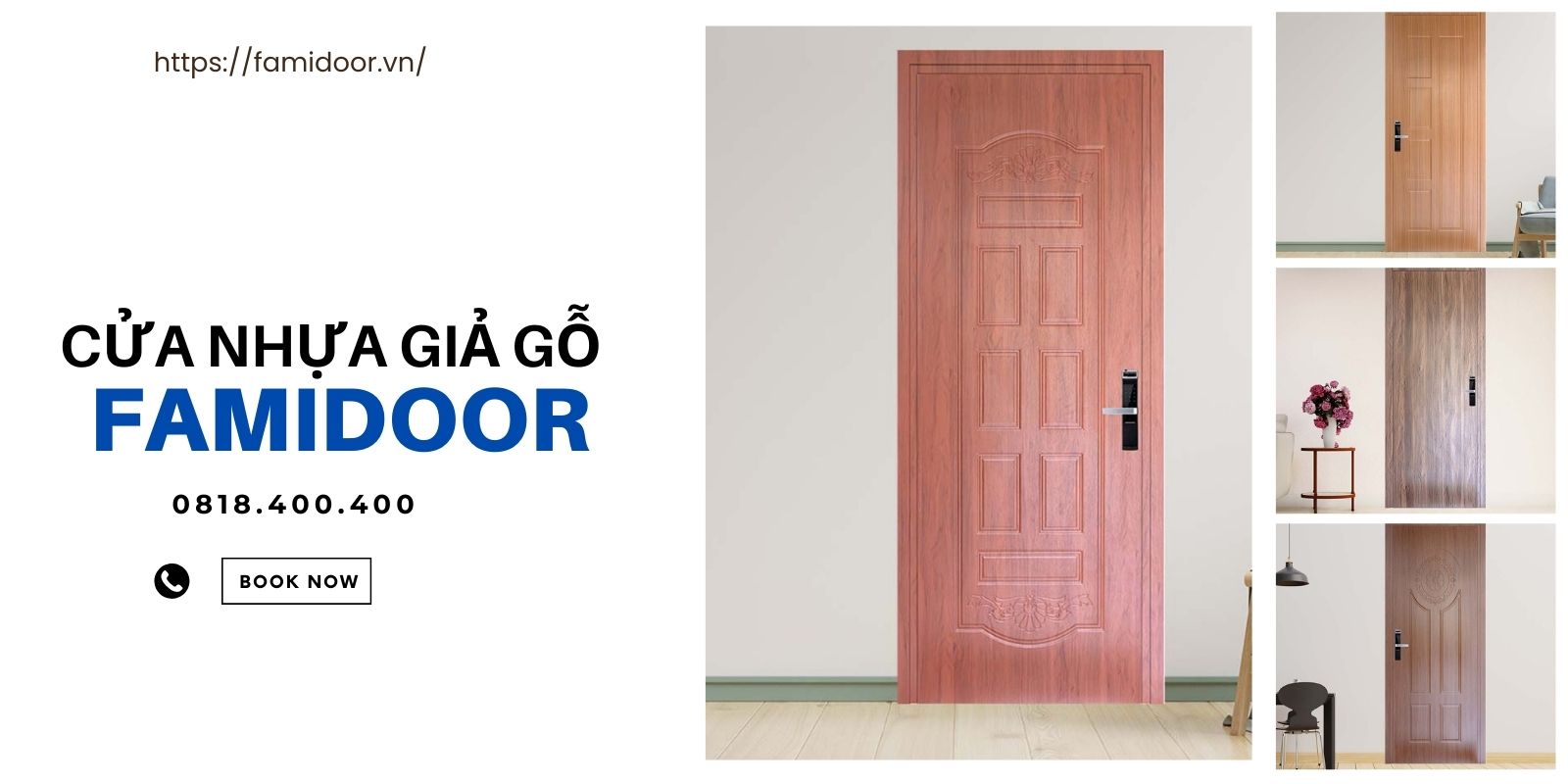 Famidoor là gợi ý mua hàng chất lượng cao