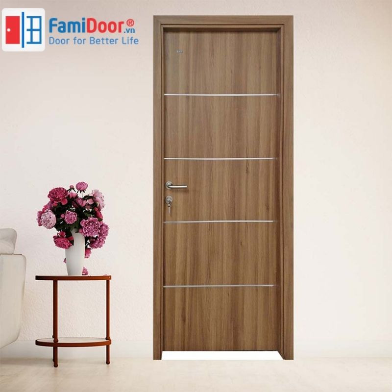 Sản phẩm tại Famidoor đảm bảo chất lượng