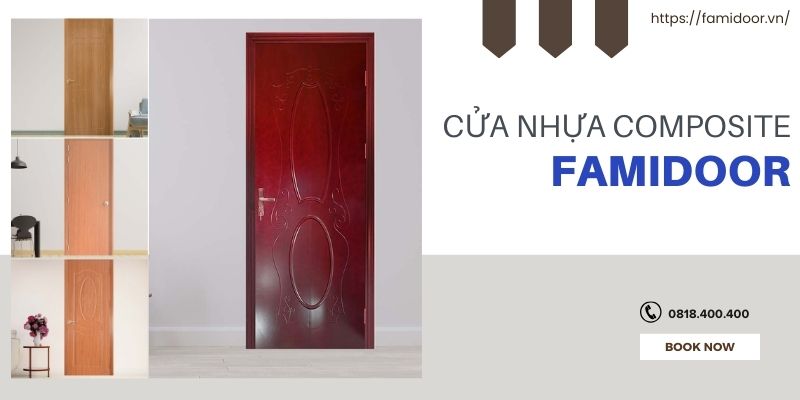 Chọn mua cửa tại Famidoor hiện nay