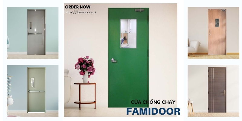 Cửa Chống Cháy Bạc Liêu - Chi Phí Mua Cửa Tốt Nhất 2025 Bảng báo giá chi tiết cửa chống cháy Bạc Liêu