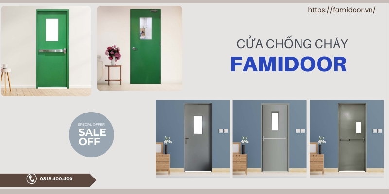 Cửa Chống Cháy TP Cần Thơ - Top 6 Những Câu Hỏi Thường Gặp Bảng báo giá chi tiết của chống cháy TP Cần Thơ