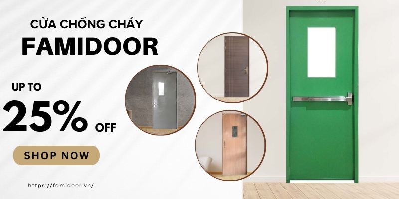 Cửa Chống Cháy Cà Mau - Tổng Hợp Sản Phẩm Xu Hướng 2025 Bảng giá cửa chống cháy Cà Mau chất lượng