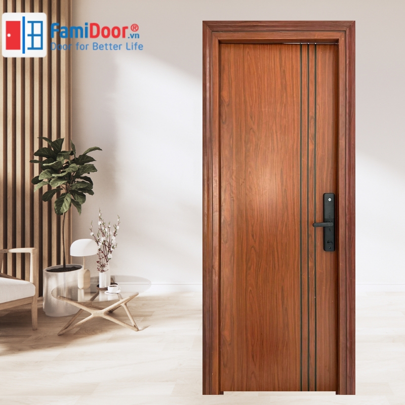 Cửa Chống Cháy Cà Mau - Tổng Hợp Sản Phẩm Xu Hướng 2025 Cách âm và chống ồn mang lại sự yên tĩnh