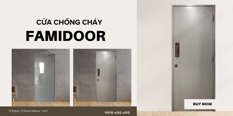 Cửa Chống Cháy Cà Mau - Tổng Hợp Sản Phẩm Xu Hướng 2025 Khả năng ngăn khói độc lan tỏa khi sử dụng