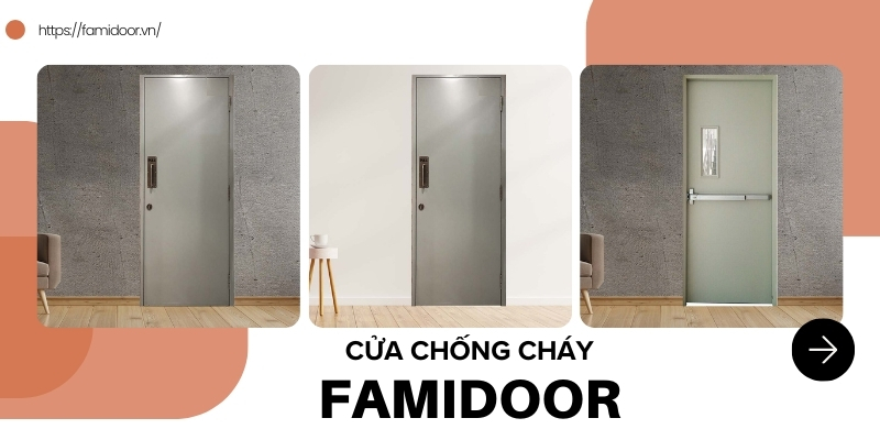 Cửa Chống Cháy TP Cần Thơ - Top 6 Những Câu Hỏi Thường Gặp Tiêu chuẩn kiểm định cửa chống cháy chất lượng