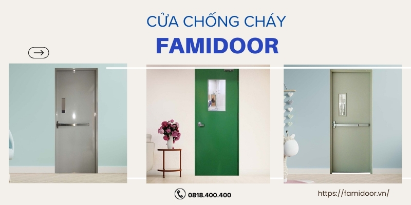 Đảm bảo an toàn khi có sự cố phát sinh