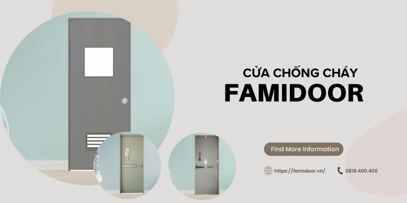 Cửa Chống Cháy Đồng Tháp - 8+ Mẫu Cửa Bán Chạy Giá Tốt 2025 Địa chỉ mua cửa chống cháy Đồng Tháp chất lượng