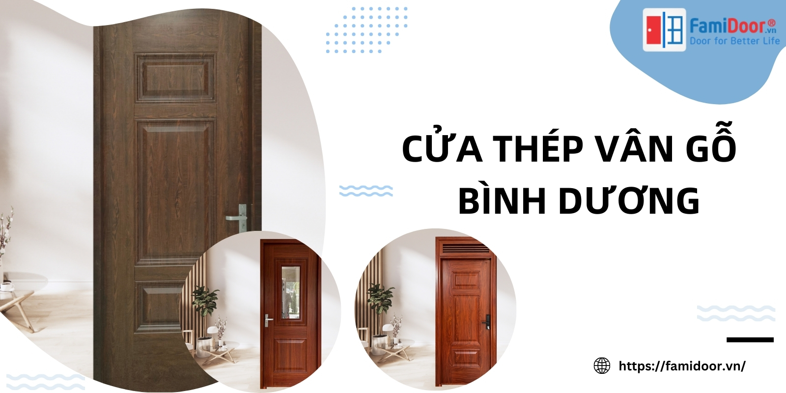 Cửa Thép Vân Gỗ Bình Dương - Ưu Nhược Điểm Của Sản Phẩm Cửa Thép Vân Gỗ Bình Dương