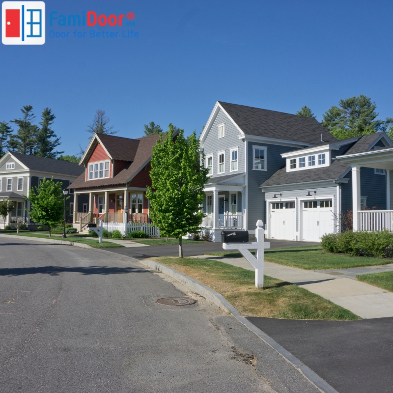 Chọn hướng nhà theo 12 con giáp của gia chủ