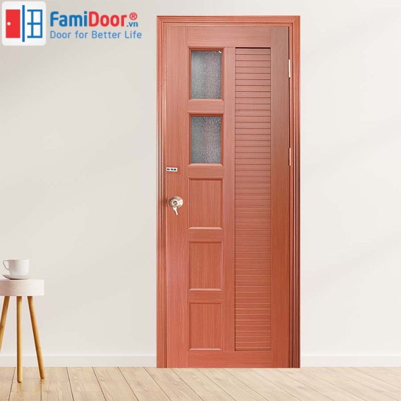 Nhà Rộng 6m Thì Cửa Chính Rộng Bao Nhiêu Hợp Phong Thủy Chú ý đến yếu tố phong thủy để mang lại may mắn