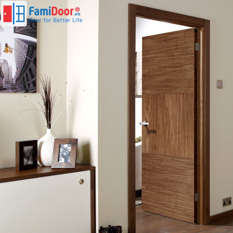 Cửa Chính Bên Trái Hay Bên Phải Hợp Phong Thủy, Hút Tài Lộc? Cửa chính bên trái hay bên phải phù hợp với phong thủy