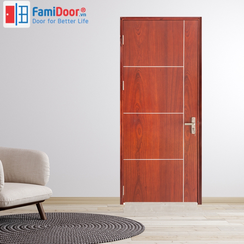 Nhà Rộng 6m Thì Cửa Chính Rộng Bao Nhiêu Hợp Phong Thủy Không nên lựa chọn mẫu cửa 1 cánh cho công trình