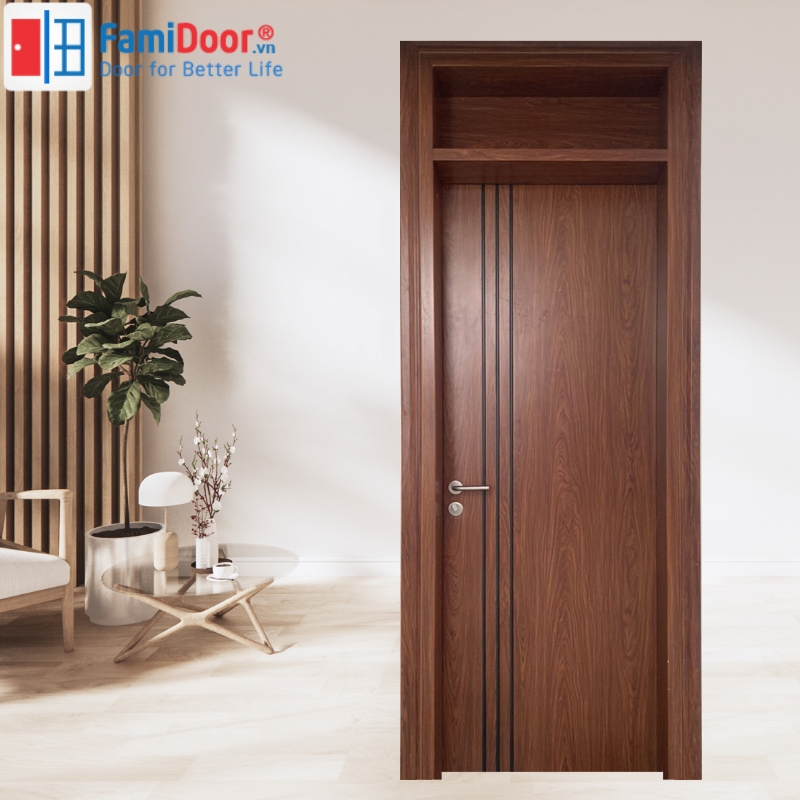 Giải Đáp Cửa Chính Đối Diện Cổng Hàng Xóm Có Tốt Không? Mẫu cửa nên lựa chọn khi lắp đặt cho công trình