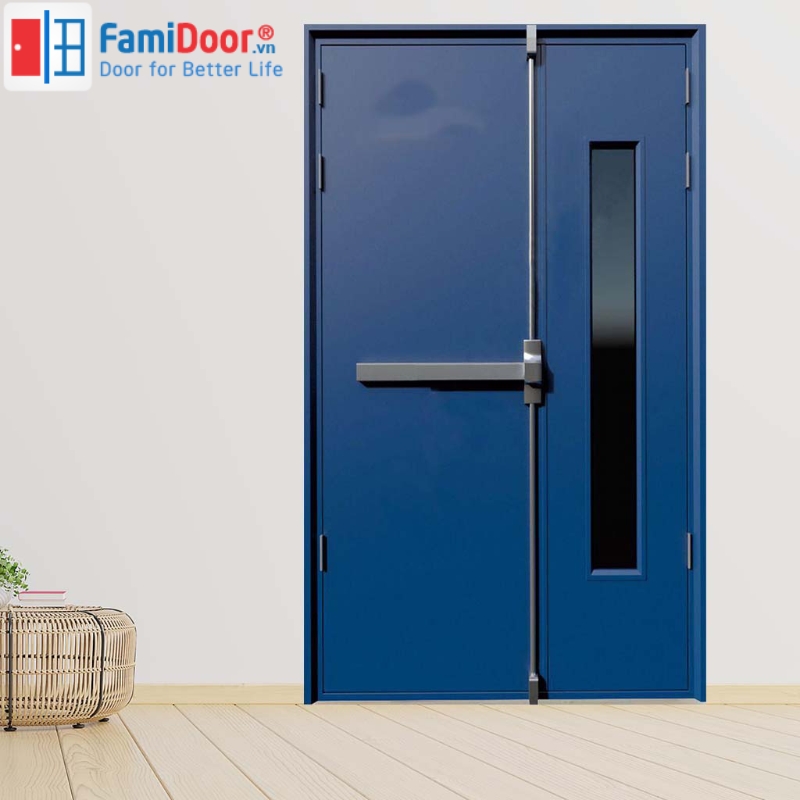 Cửa Nào An Toàn Chống Trộm Nhất? Top 5 Sản Phẩm Tốt 2025 Một số kinh nghiệm chọn cửa an toàn, chống trộm tốt hiện nay