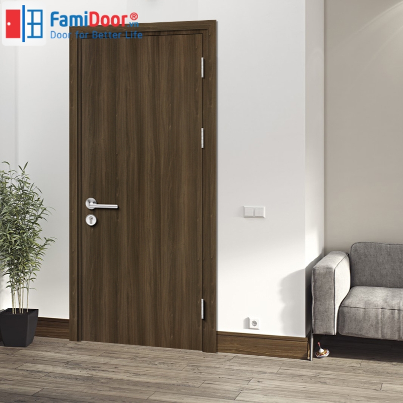 Cửa Chính Bên Trái Hay Bên Phải Hợp Phong Thủy, Hút Tài Lộc? Một số lưu ý cần biết khi chọn vị trí làm cửa chính