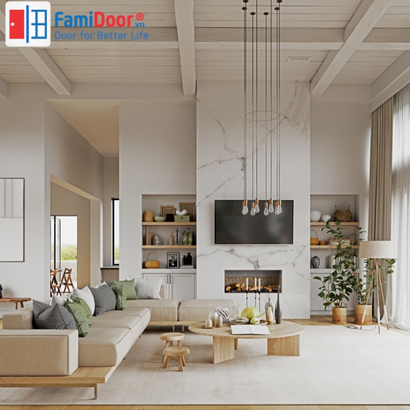 Tìm hiểu chung về phong thủy nhà ở theo tuổi 