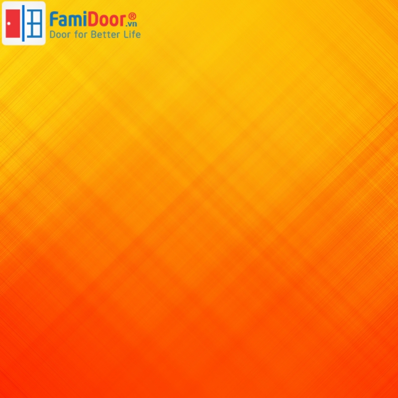 Chú ý các gam màu tương khắc gây ảnh hưởng tới mệnh Kim 