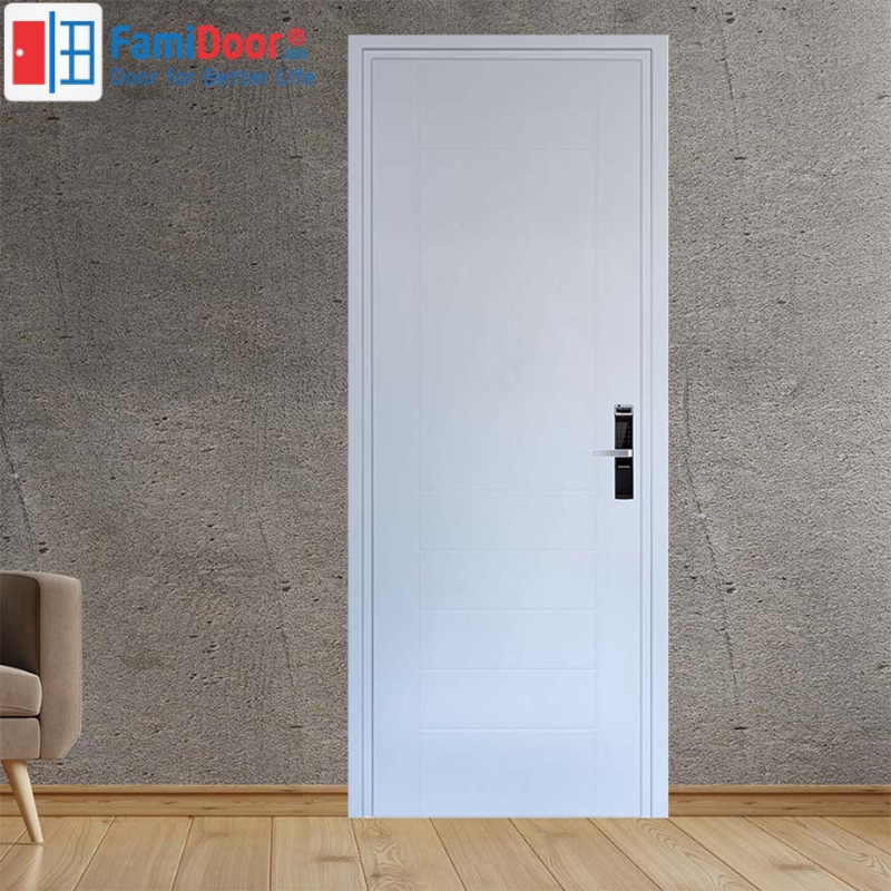 Một số mẫu cửa chất lượng khách hàng có thể tham khảo khi lựa chọn 