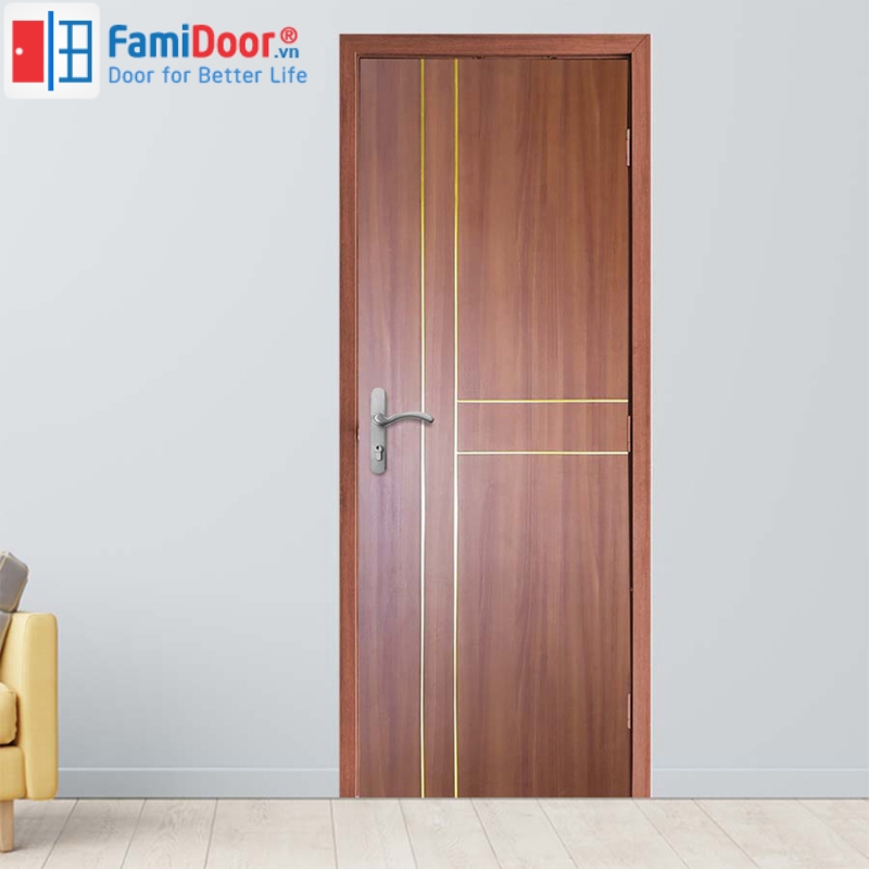 Cập nhật bảng giá mới nhất cho khách hàng tại Famidoor 